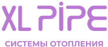Отопление дома от электро-водяного пола XL PIPE